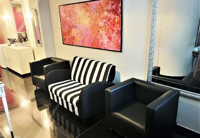 Estudio en Valencia - Bajo Iturbi Estudio en Valencia - Bajo Iturbi