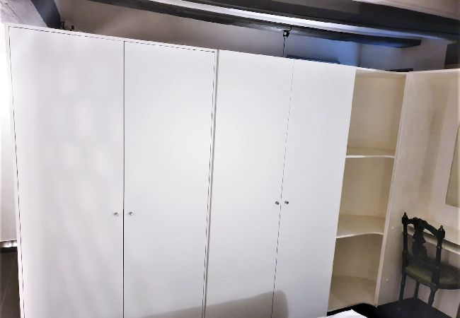 Estudio en Valencia - Bajo Iturbi Estudio en Valencia - Bajo Iturbi