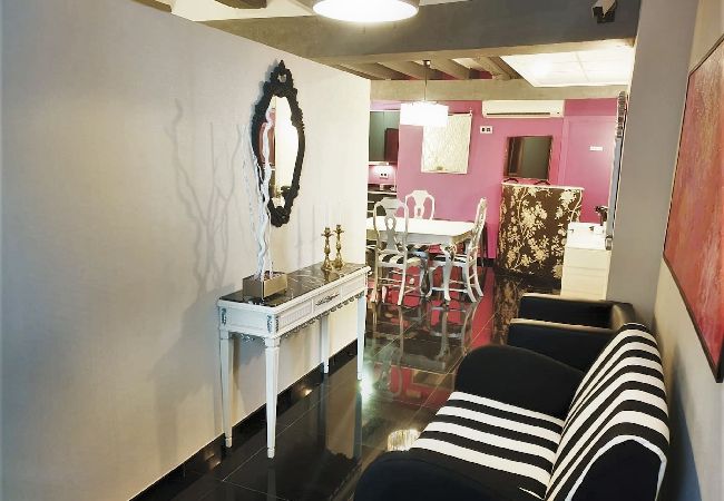 Estudio en Valencia - Bajo Iturbi Estudio en Valencia - Bajo Iturbi