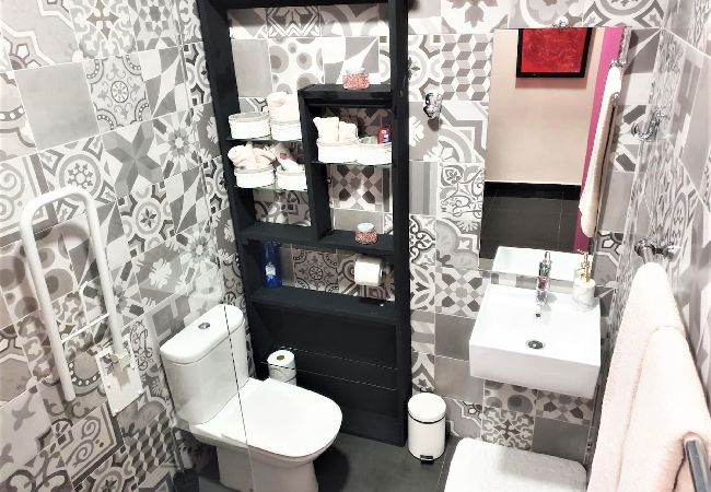 Estudio en Valencia - Bajo Iturbi Estudio en Valencia - Bajo Iturbi