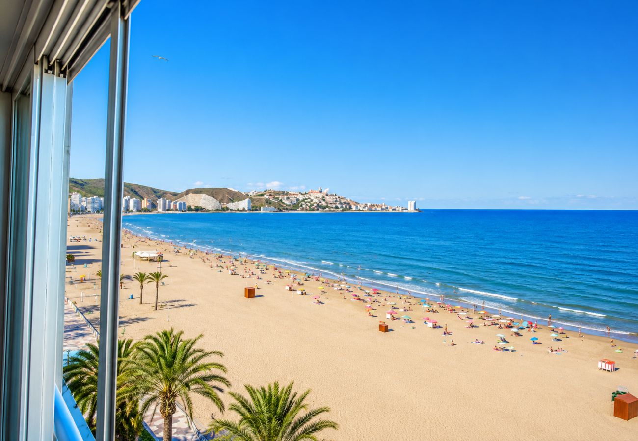 Apartamento en Cullera - Apartamento Cabañal 