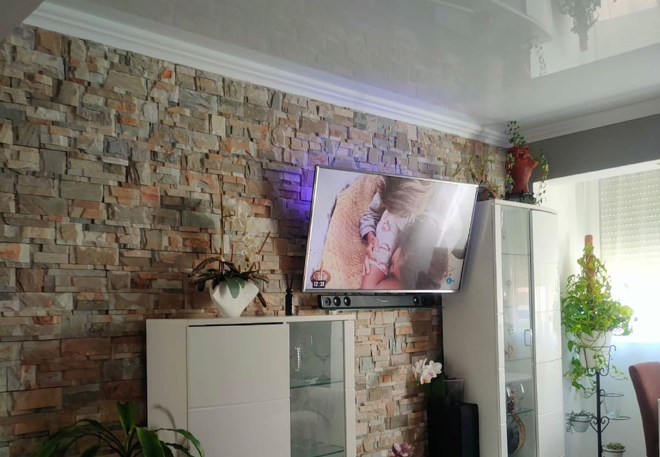 Apartamento en Cullera - Pintor Sorolla 2 