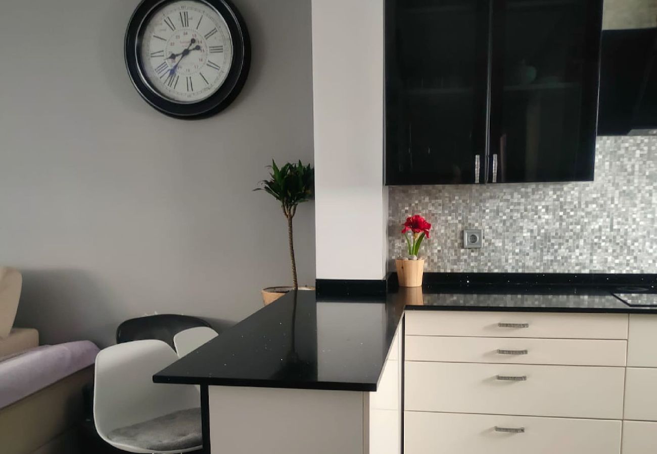 Apartamento en Cullera - Pintor Sorolla 2 