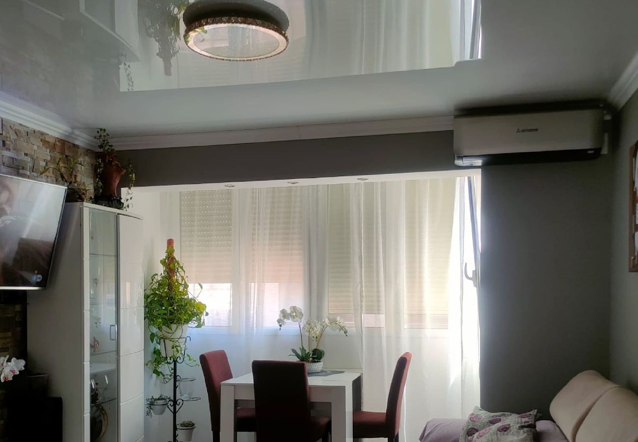 Apartamento en Cullera - Pintor Sorolla 2 