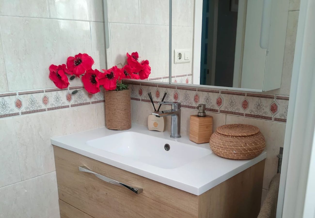 Apartamento en Cullera - Pintor Sorolla 2 