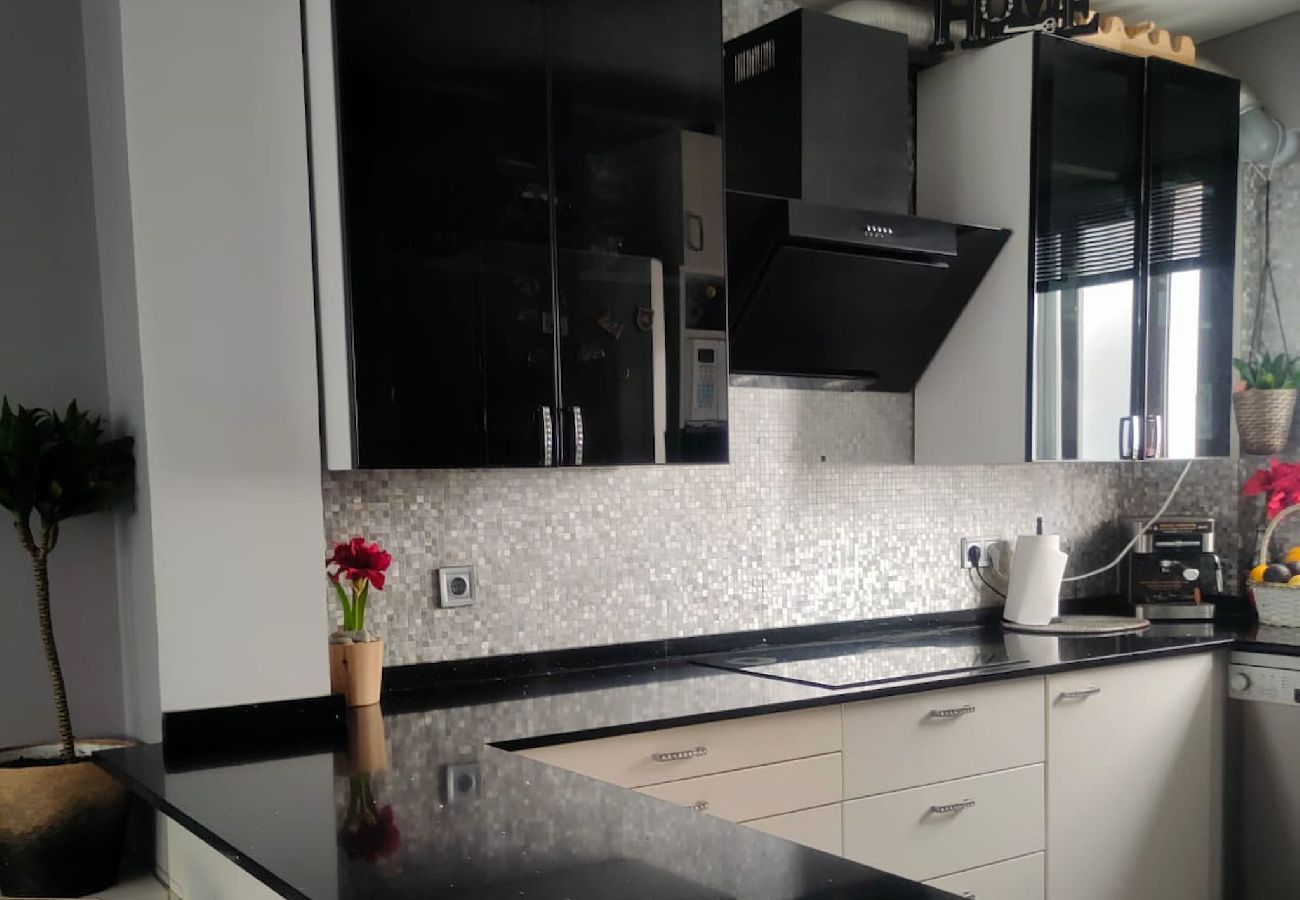 Apartamento en Cullera - Pintor Sorolla 2 