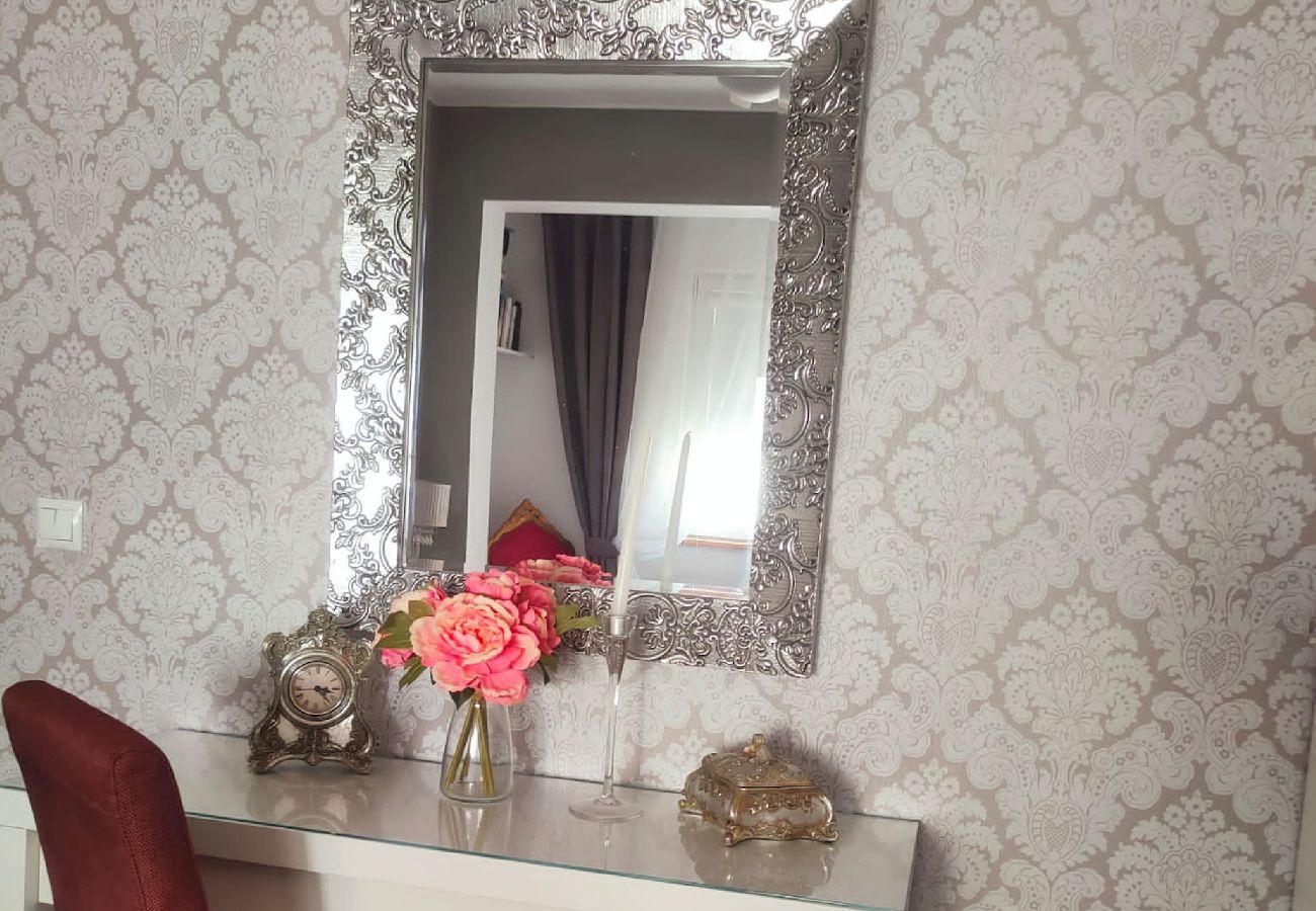 Apartamento en Cullera - Pintor Sorolla 2 