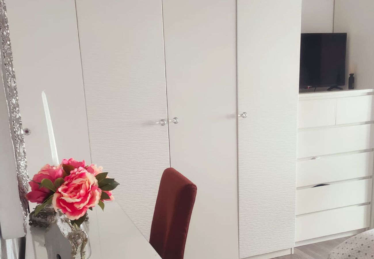 Apartamento en Cullera - Pintor Sorolla 2 