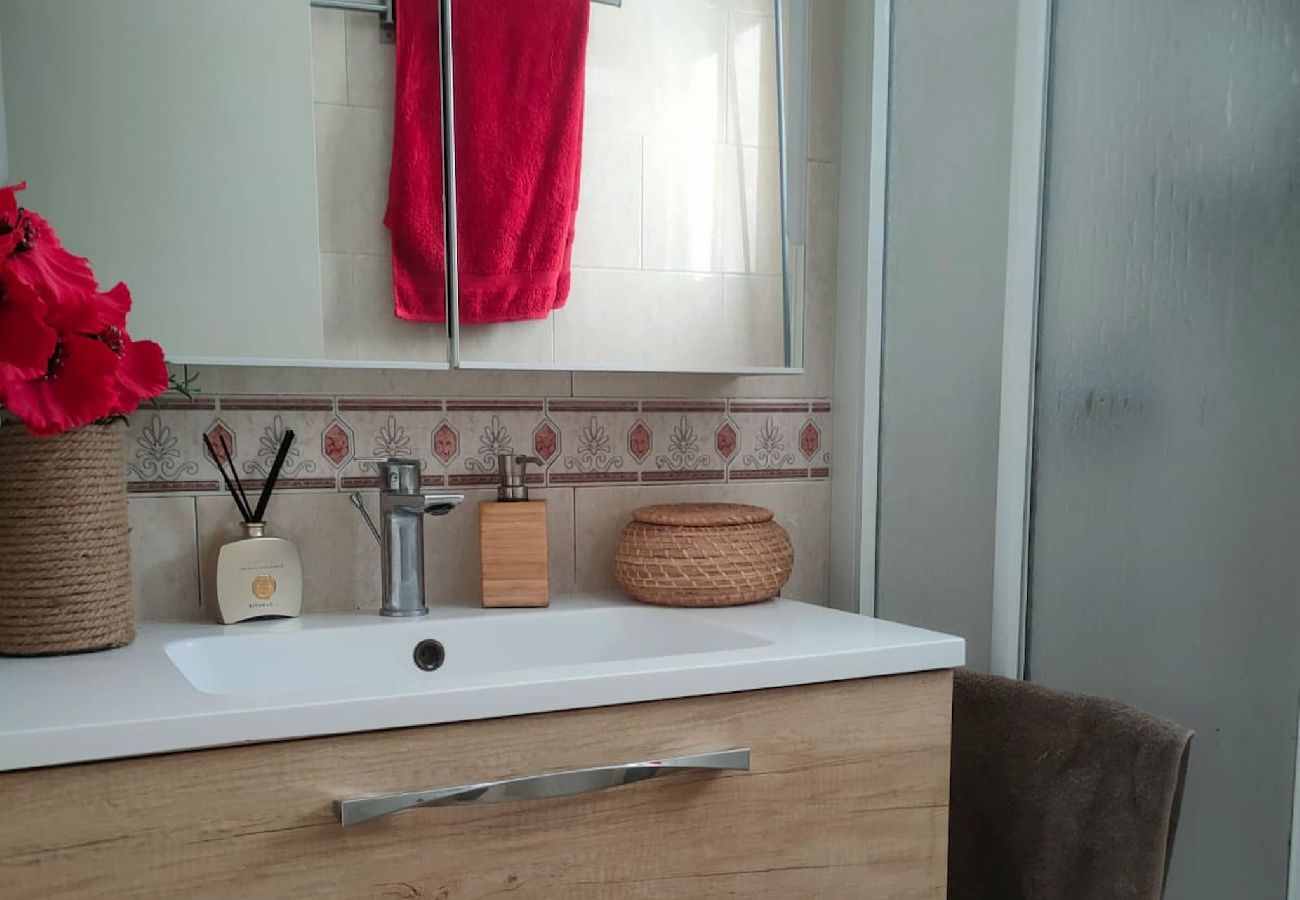 Apartamento en Cullera - Pintor Sorolla 2 