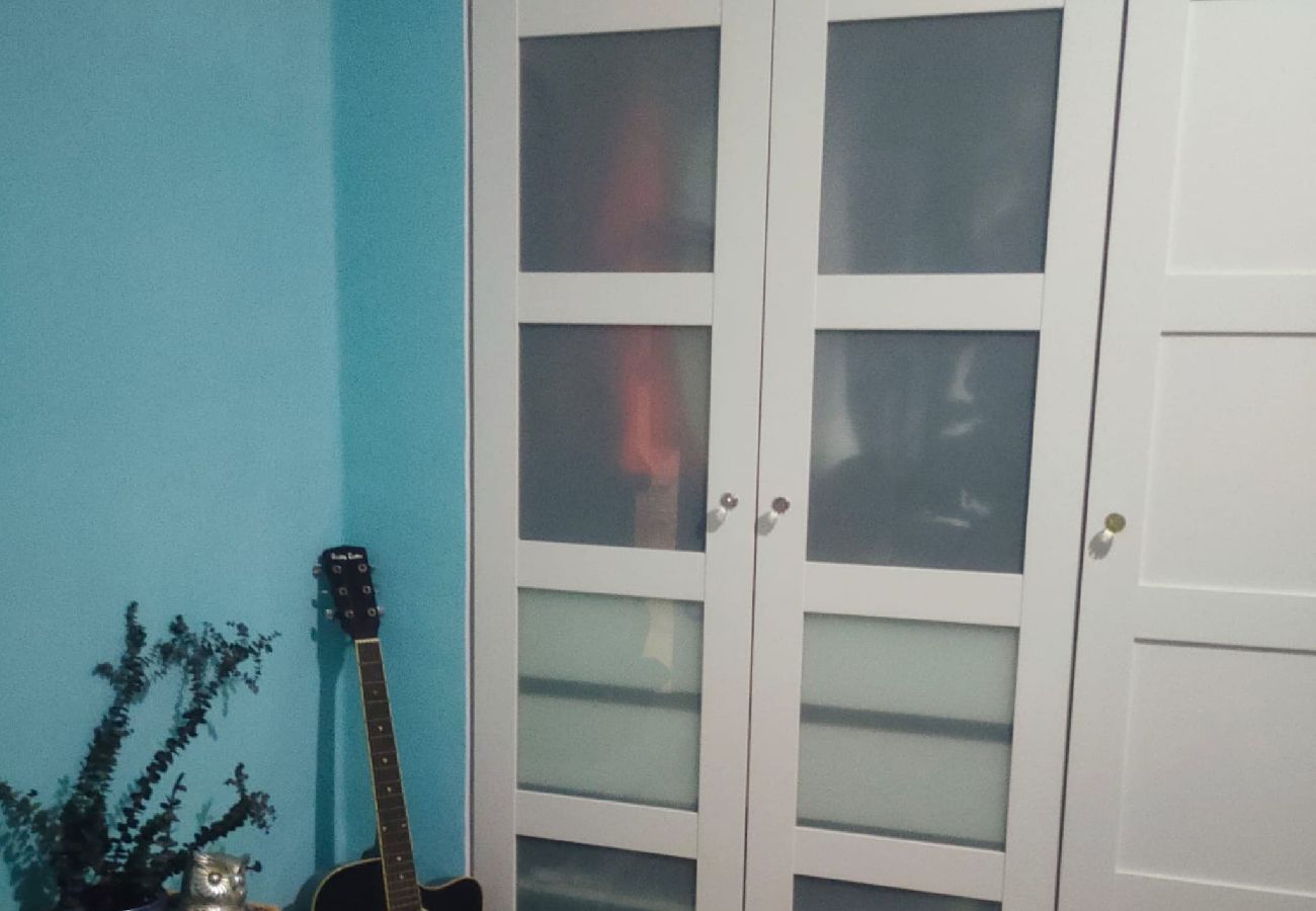 Apartamento en Cullera - Pintor Sorolla 2 
