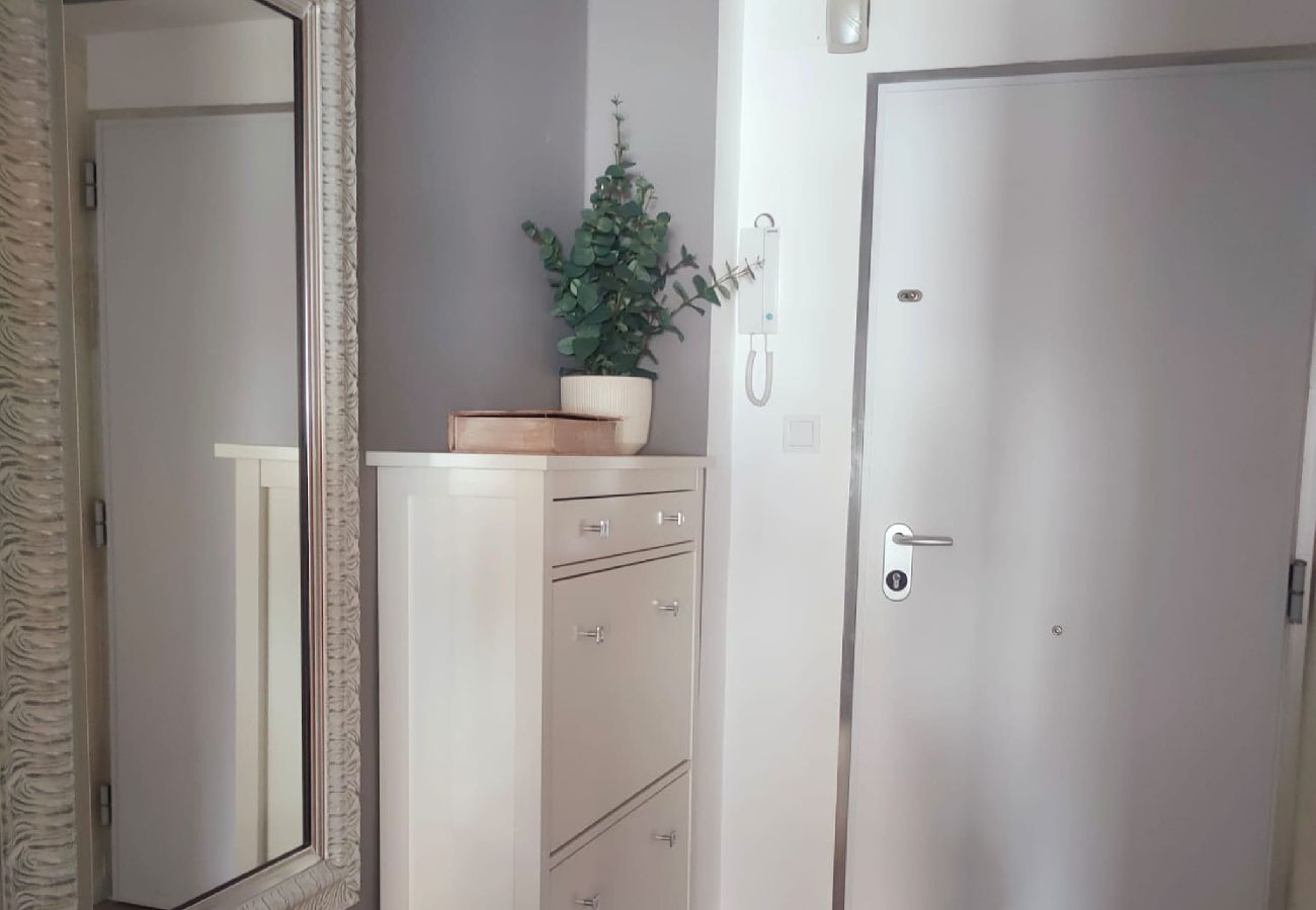 Apartamento en Cullera - Pintor Sorolla 2 