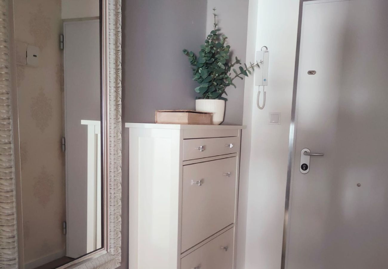 Apartamento en Cullera - Pintor Sorolla 2 