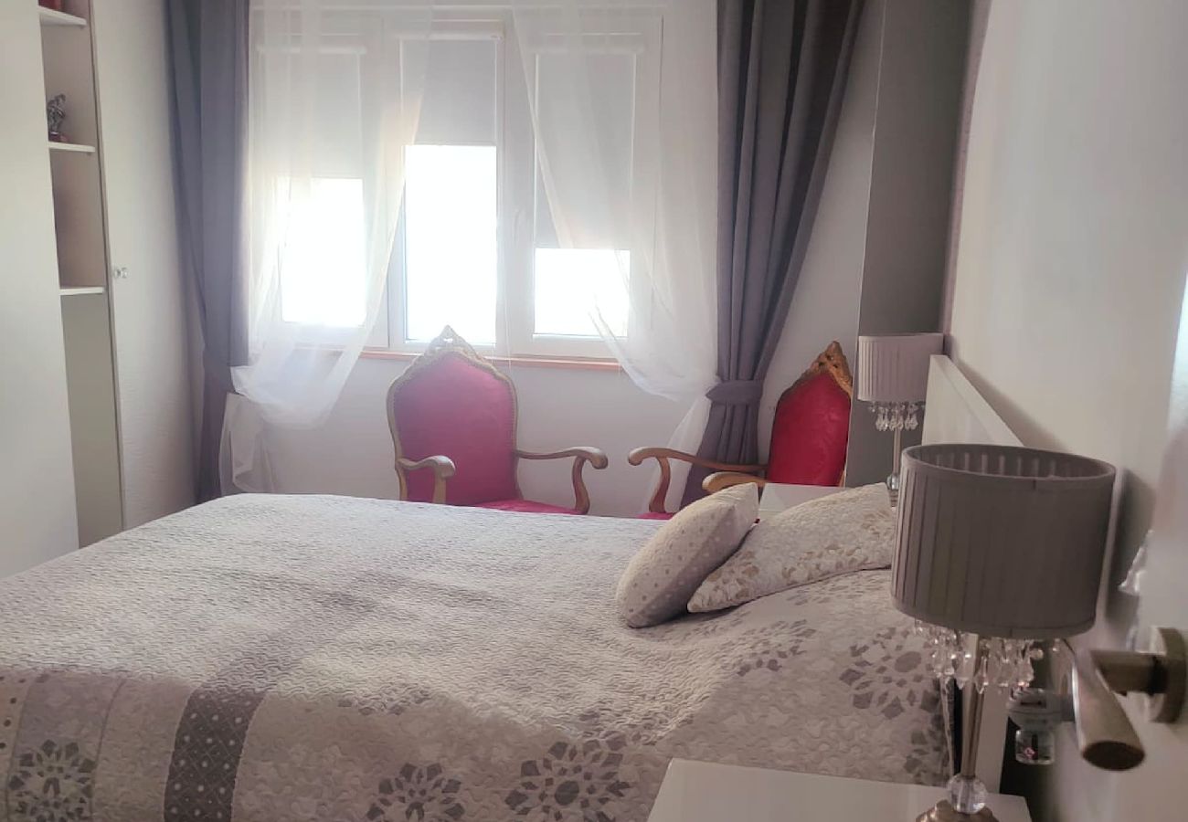 Apartamento en Cullera - Pintor Sorolla 2 