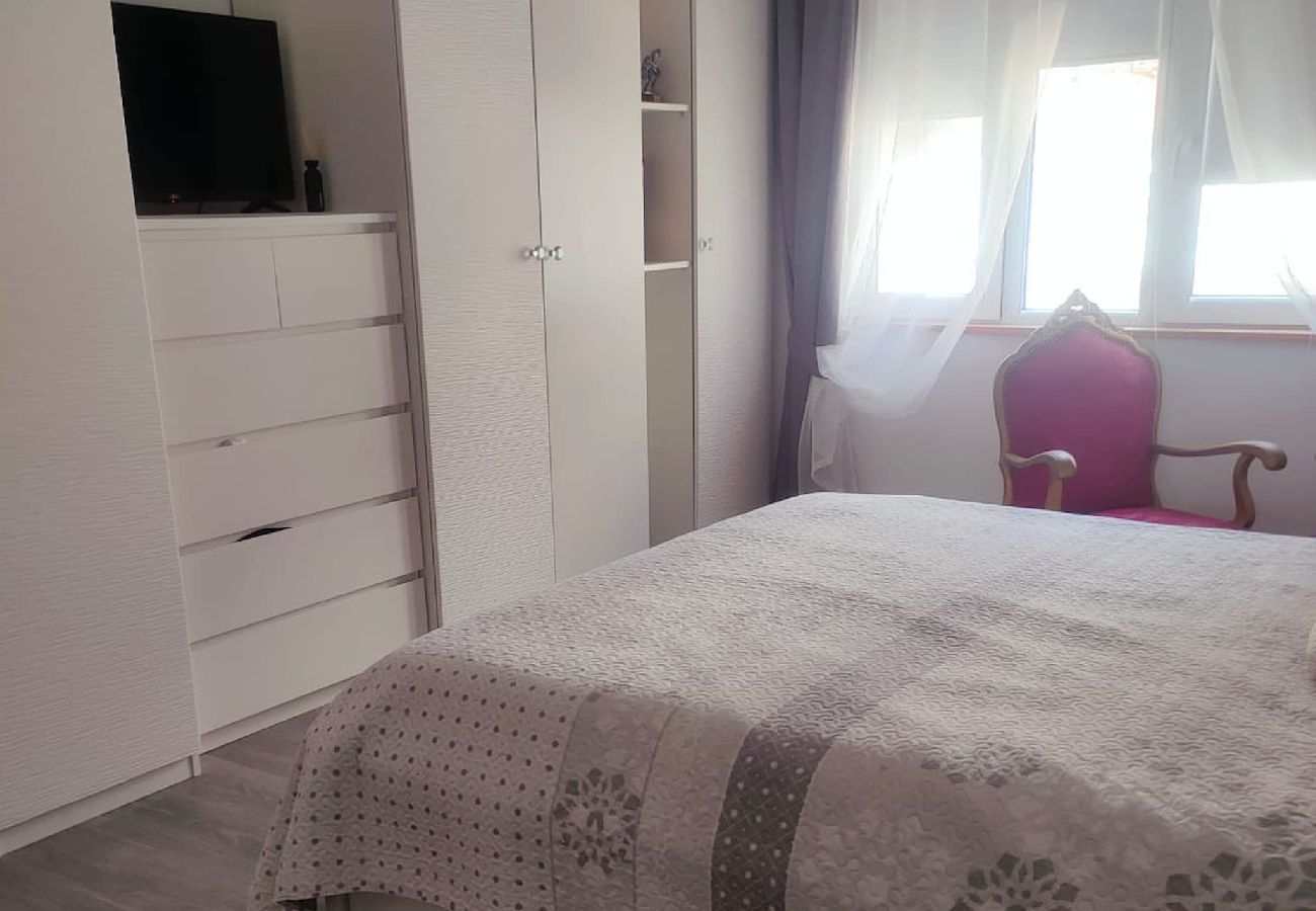 Apartamento en Cullera - Pintor Sorolla 2 