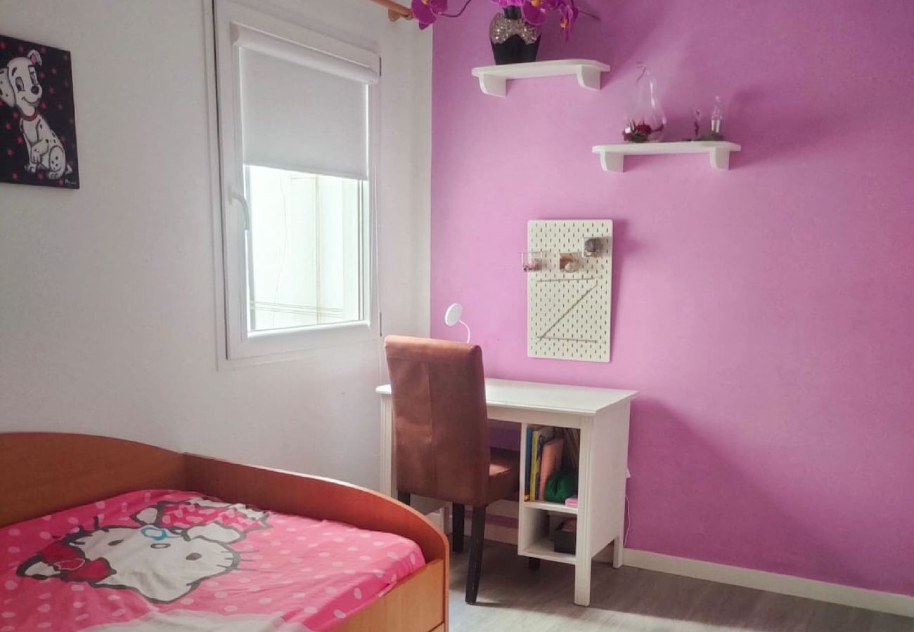 Apartamento en Cullera - Pintor Sorolla 2 