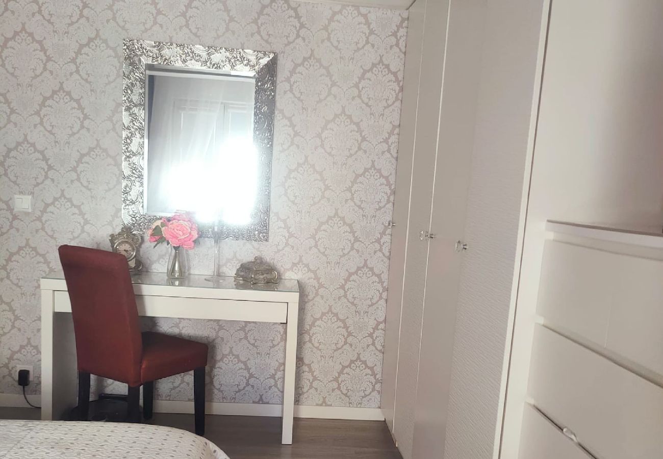 Apartamento en Cullera - Pintor Sorolla 2 