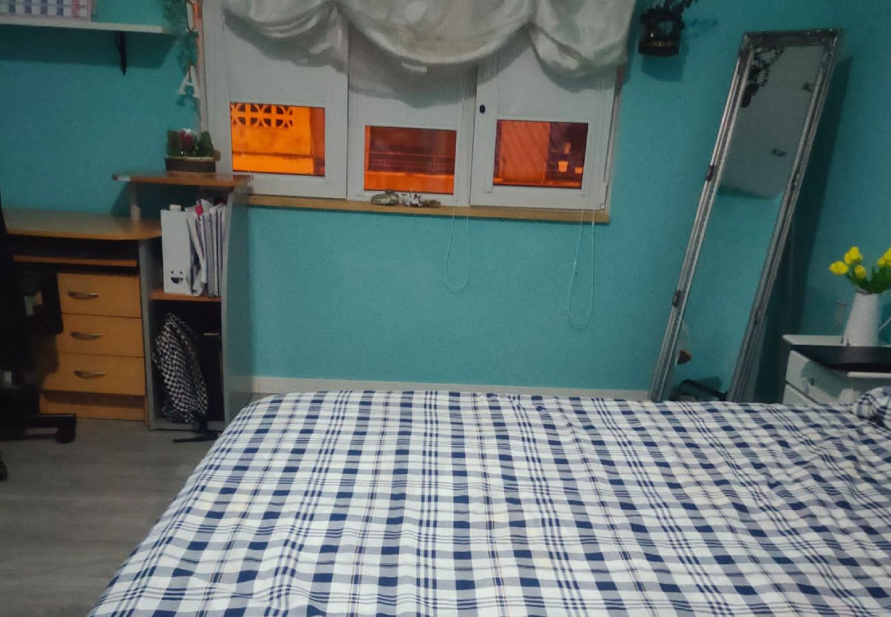 Apartamento en Cullera - Pintor Sorolla 2 
