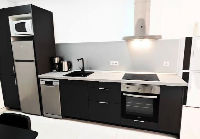 Estudio en Valencia - Vacansis Loft. Plus Ultra  Estudio en Valencia - Vacansis Loft. Plus Ultra