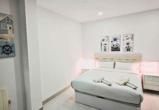 Estudio en Valencia - Vacansis Loft. Plus Ultra  Estudio en Valencia - Vacansis Loft. Plus Ultra