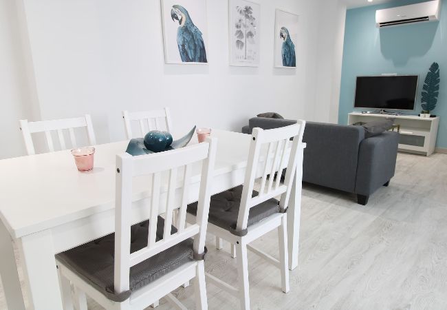 Apartamento en Valencia - Malvarrosa  Apartamento en Valencia - Malvarrosa