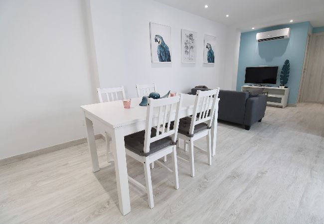 Apartamento en Valencia - Malvarrosa  Apartamento en Valencia - Malvarrosa
