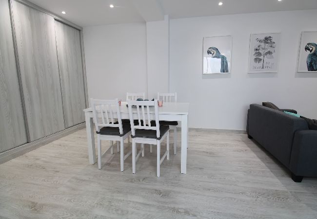 Apartamento en Valencia - Malvarrosa  Apartamento en Valencia - Malvarrosa