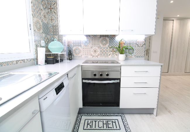 Apartamento en Valencia - Malvarrosa  Apartamento en Valencia - Malvarrosa