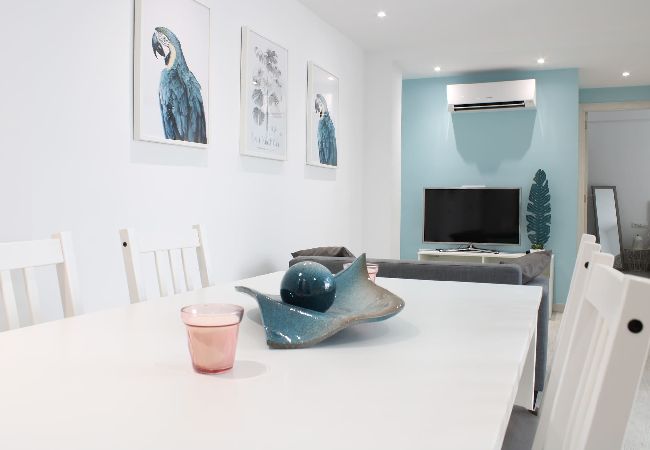 Apartamento en Valencia - Malvarrosa  Apartamento en Valencia - Malvarrosa