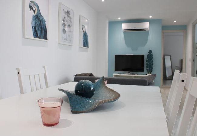 Apartamento en Valencia - Malvarrosa  Apartamento en Valencia - Malvarrosa