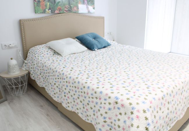 Apartamento en Valencia - Malvarrosa  Apartamento en Valencia - Malvarrosa