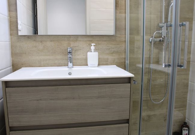 Apartamento en Valencia - Malvarrosa  Apartamento en Valencia - Malvarrosa