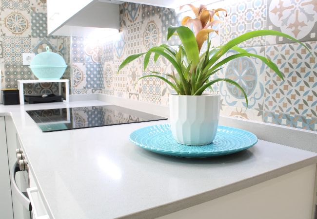 Apartamento en Valencia - Malvarrosa  Apartamento en Valencia - Malvarrosa