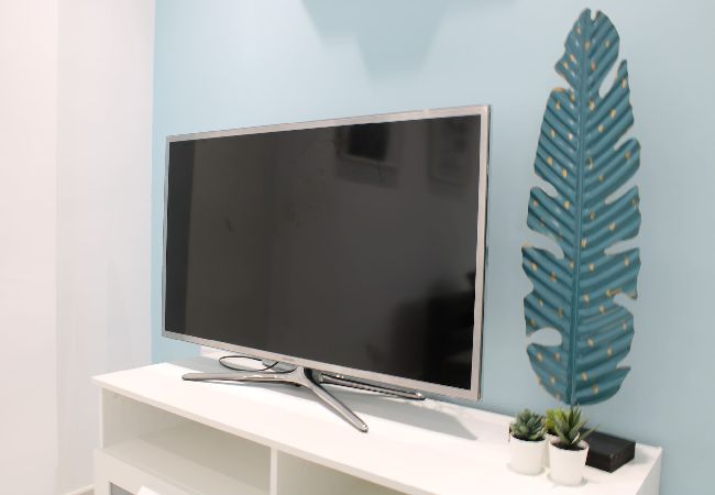 Apartamento en Valencia - Malvarrosa  Apartamento en Valencia - Malvarrosa