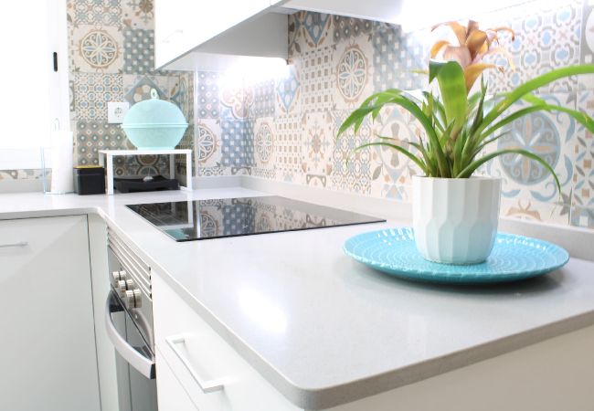 Apartamento en Valencia - Malvarrosa  Apartamento en Valencia - Malvarrosa