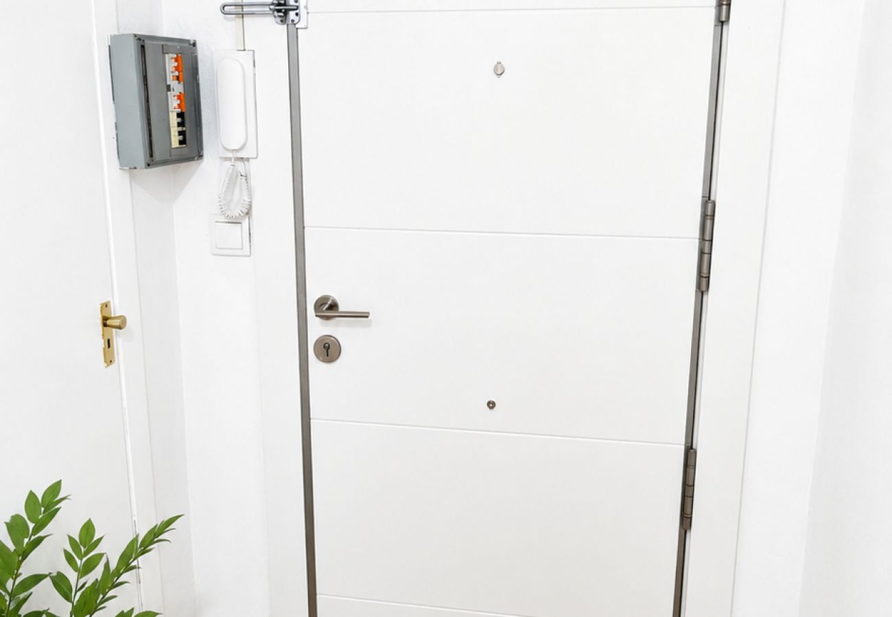 Apartamento en Cullera - Cullera Mar 