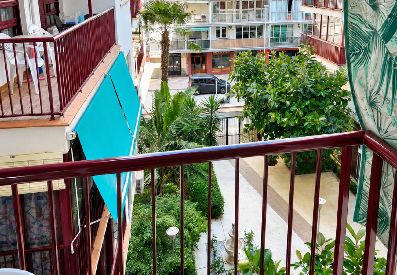 Apartamento en Cullera - Cullera Mar 