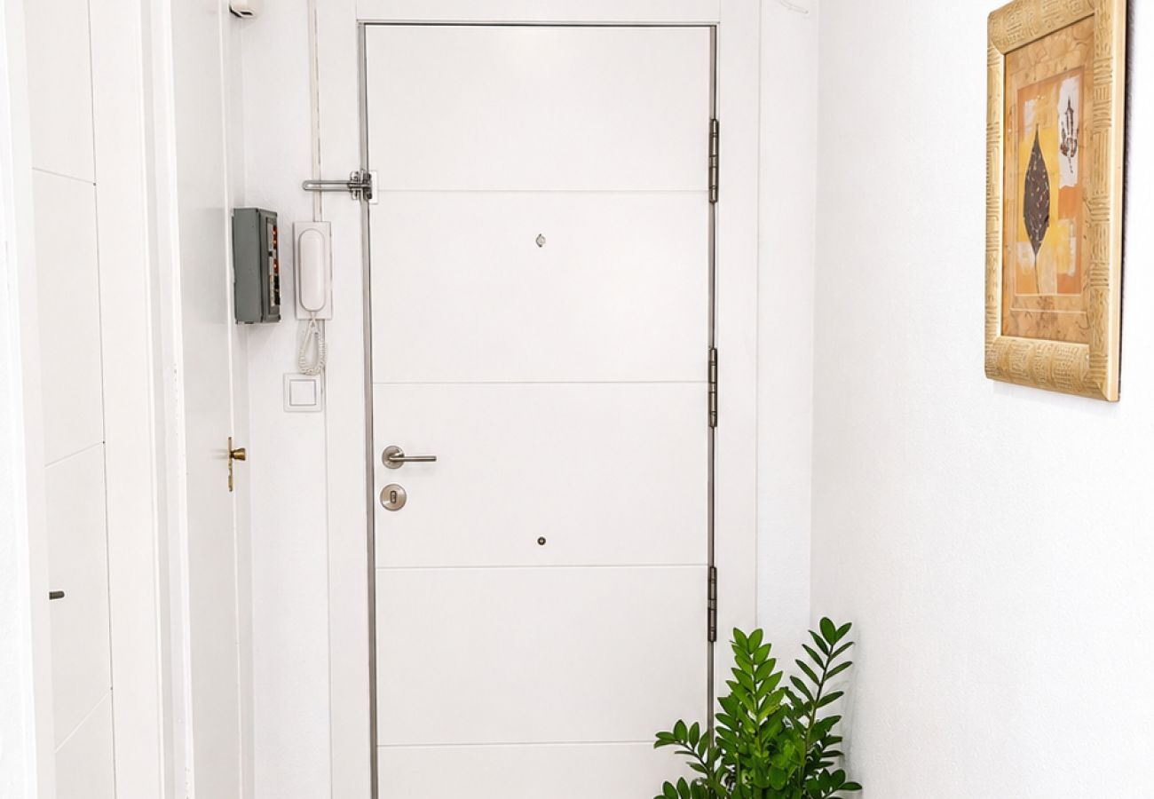 Apartamento en Cullera - Cullera Mar 