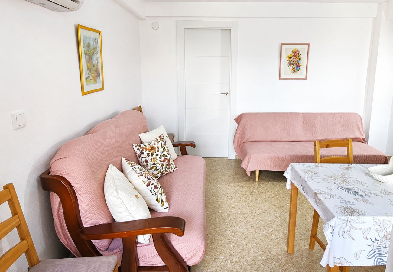 Apartamento en Cullera - Cullera Mar 