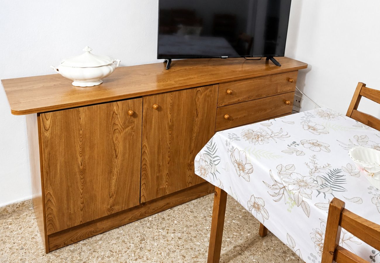 Apartamento en Cullera - Cullera Mar 