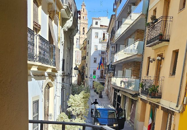 Apartamento en Valencia - Apartamento en Plaza de la Reina  Apartamento en Valencia - Apartamento en Plaza de la Reina