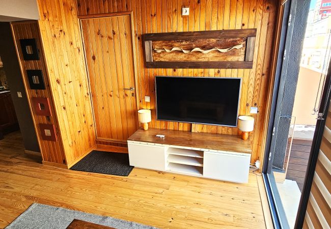 Apartamento en Valencia - Atico Loft El Mercat Apartamento en Valencia - Atico Loft El Mercat