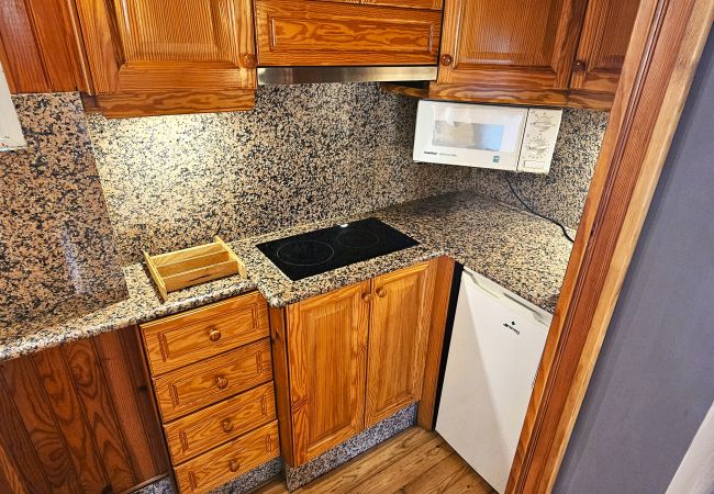 Apartamento en Valencia - Atico Loft El Mercat Apartamento en Valencia - Atico Loft El Mercat