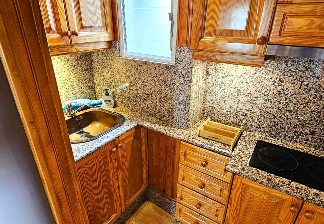 Apartamento en Valencia - Atico Loft El Mercat Apartamento en Valencia - Atico Loft El Mercat