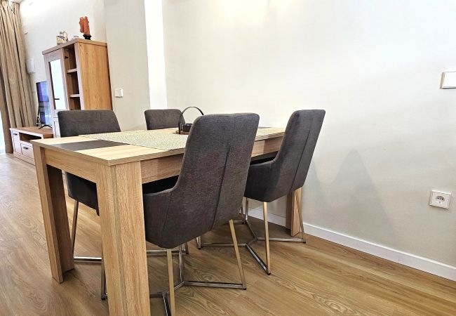 Apartamento en Valencia - Bajo Torrefiel Apartamento en Valencia - Bajo Torrefiel