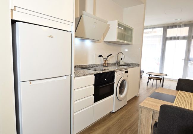 Apartamento en Valencia - Bajo Torrefiel Apartamento en Valencia - Bajo Torrefiel