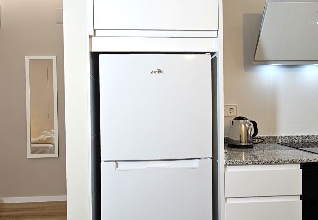 Apartamento en Valencia - Bajo Torrefiel Apartamento en Valencia - Bajo Torrefiel