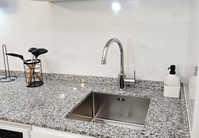 Apartamento en Valencia - Bajo Torrefiel Apartamento en Valencia - Bajo Torrefiel