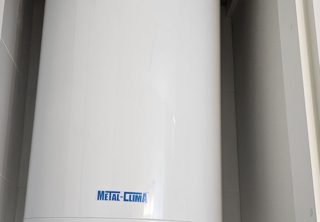 Apartamento en Valencia - Bajo Torrefiel Apartamento en Valencia - Bajo Torrefiel