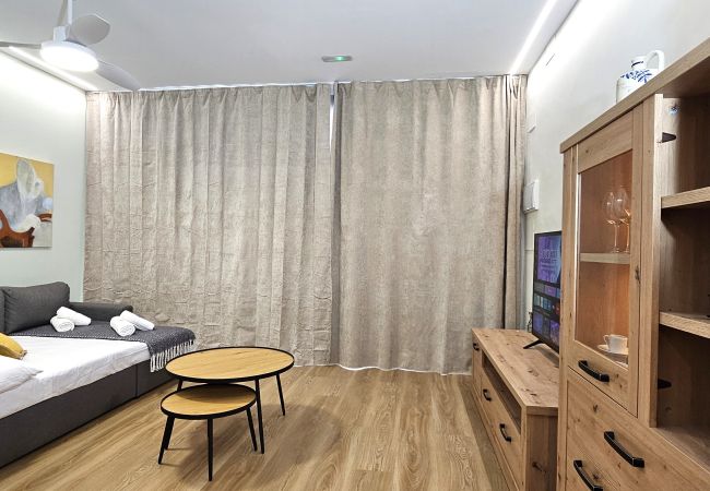 Apartamento en Valencia - Bajo Torrefiel Apartamento en Valencia - Bajo Torrefiel