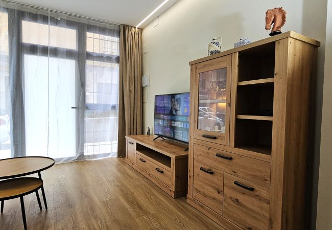 Apartamento en Valencia - Bajo Torrefiel Apartamento en Valencia - Bajo Torrefiel